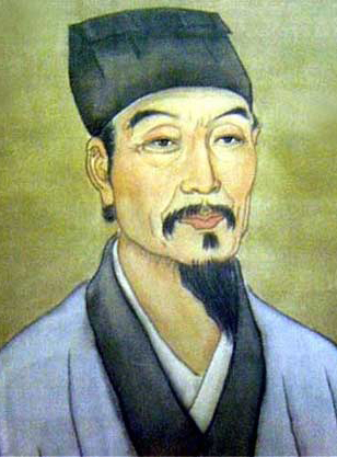 Wu Cheng'en